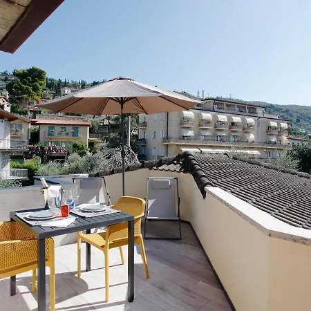 Terrazza Con Vista *